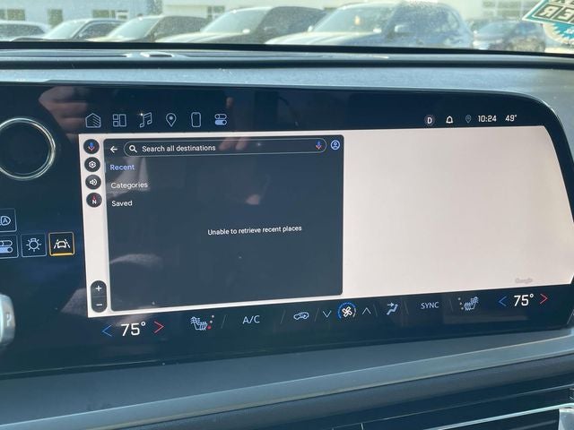 2024 Chevrolet Traverse LT 1LT