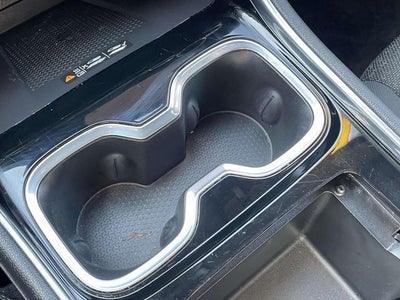 2024 Chevrolet Traverse LT 1LT