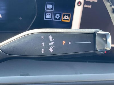 2024 Chevrolet Traverse LT 1LT