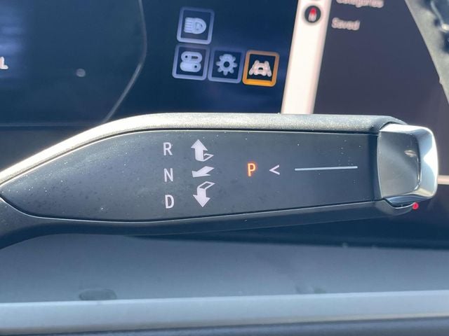 2024 Chevrolet Traverse LT 1LT