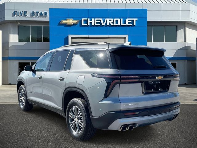 2024 Chevrolet Traverse LT 1LT