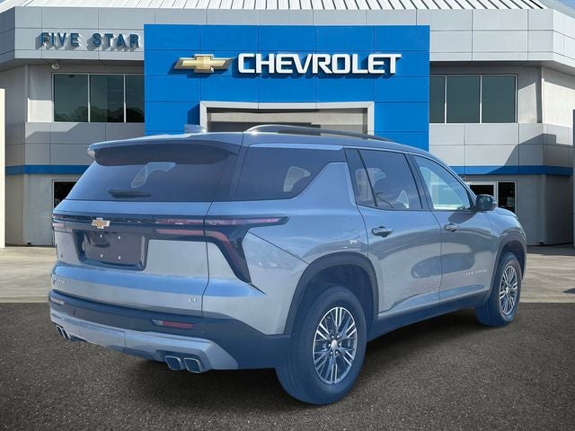 2024 Chevrolet Traverse LT 1LT