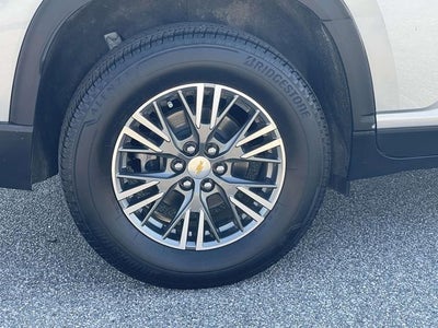 2024 Chevrolet Traverse LT 1LT