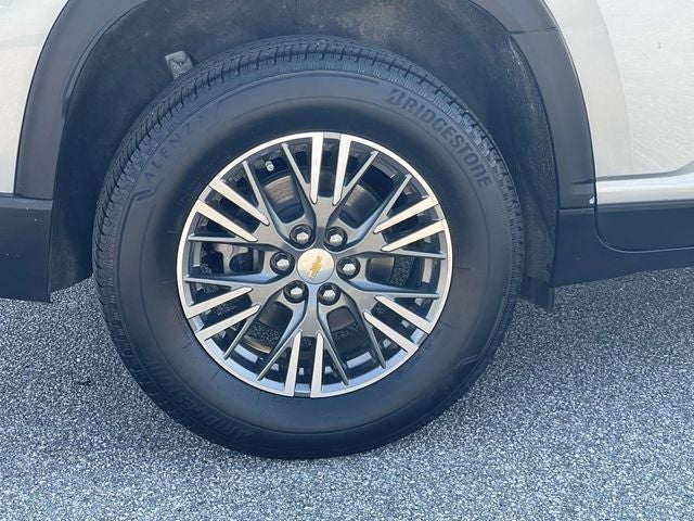 2024 Chevrolet Traverse LT 1LT