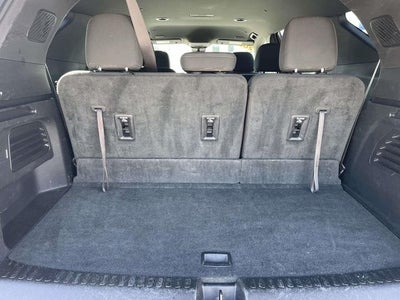 2024 Chevrolet Traverse LT 1LT