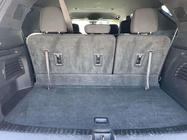 2024 Chevrolet Traverse LT 1LT