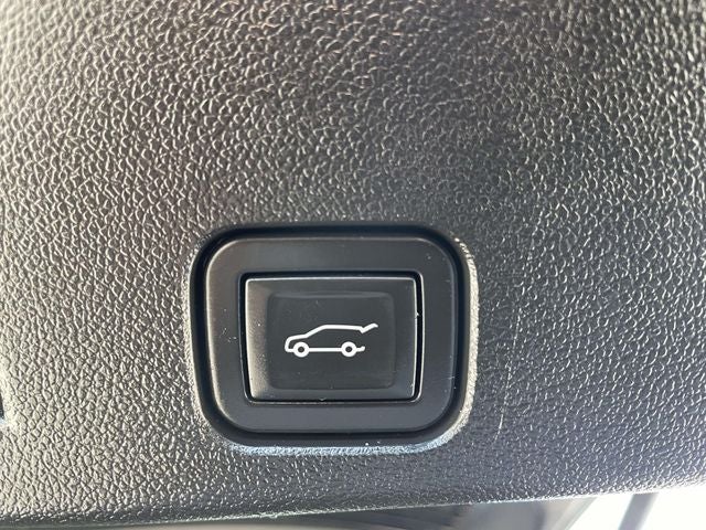 2024 Chevrolet Traverse LT 1LT