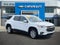 2020 Chevrolet Traverse LT 1LT