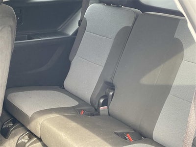 2020 Chevrolet Traverse LT 1LT