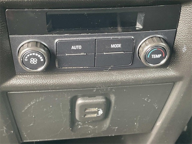 2020 Chevrolet Traverse LT 1LT