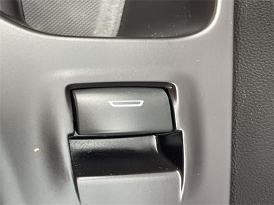 2020 Chevrolet Traverse LT 1LT