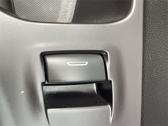 2020 Chevrolet Traverse LT 1LT