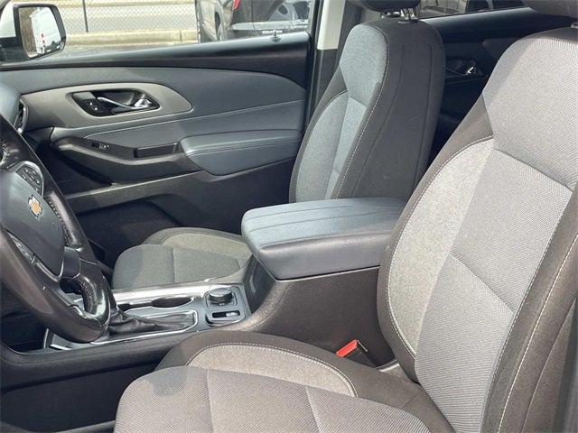 2020 Chevrolet Traverse LT 1LT