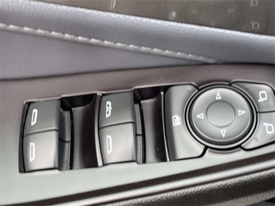 2020 Chevrolet Traverse LT 1LT