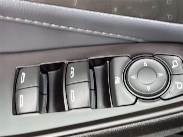 2020 Chevrolet Traverse LT 1LT