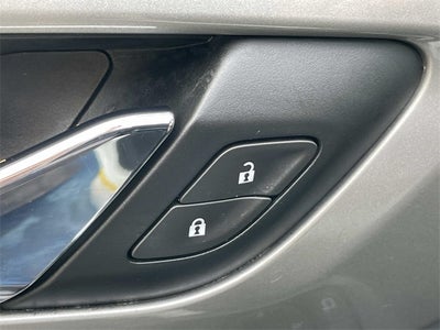 2020 Chevrolet Traverse LT 1LT