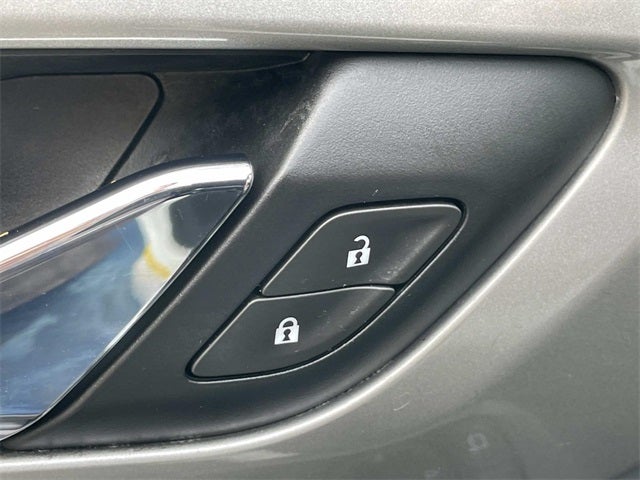 2020 Chevrolet Traverse LT 1LT