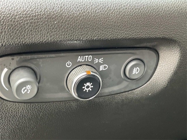 2020 Chevrolet Traverse LT 1LT