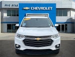 2020 Chevrolet Traverse LT 1LT