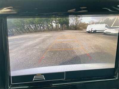 2020 Chevrolet Traverse LT 1LT