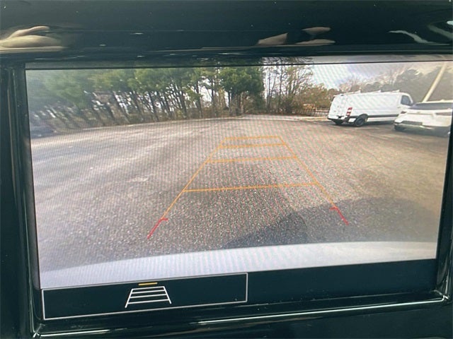 2020 Chevrolet Traverse LT 1LT