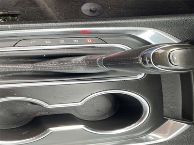 2020 Chevrolet Traverse LT 1LT