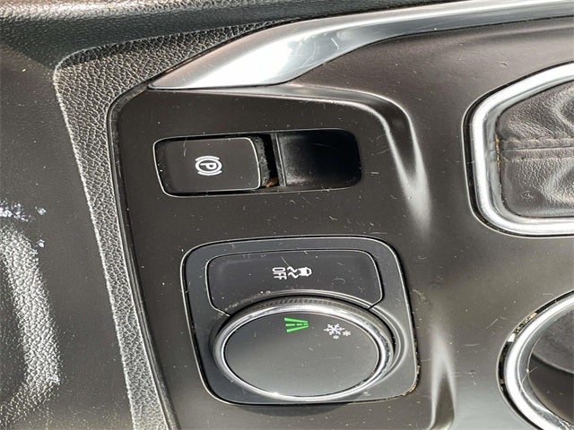 2020 Chevrolet Traverse LT 1LT