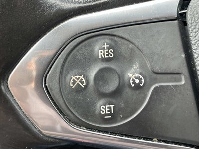 2020 Chevrolet Traverse LT 1LT