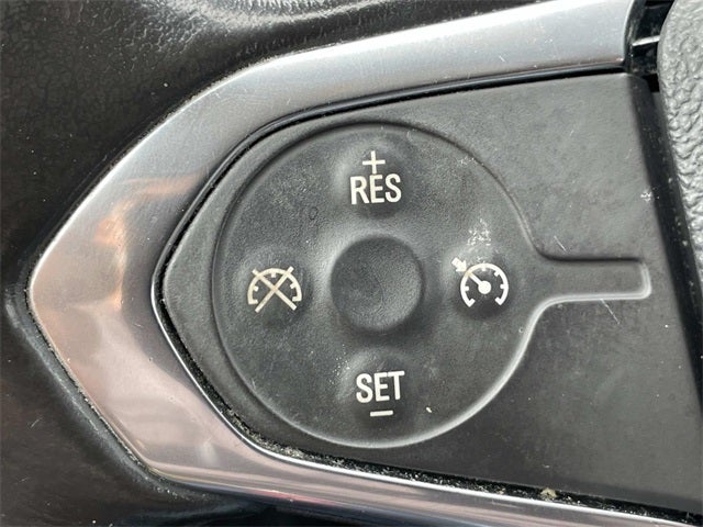 2020 Chevrolet Traverse LT 1LT