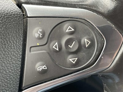 2020 Chevrolet Traverse LT 1LT