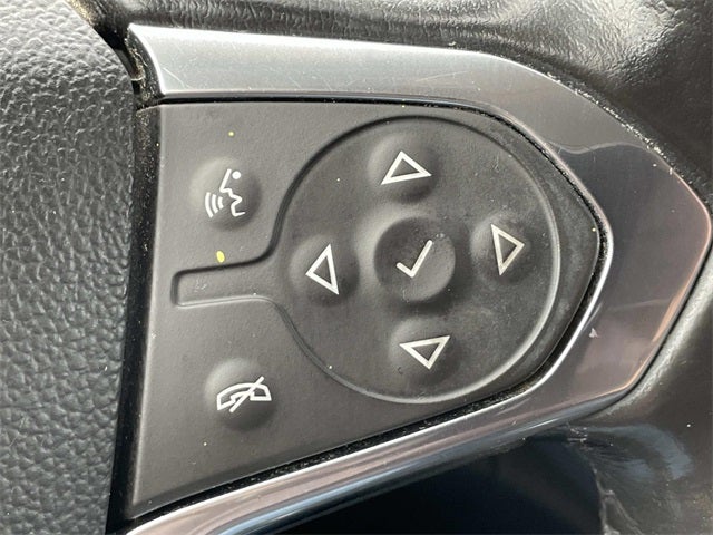 2020 Chevrolet Traverse LT 1LT