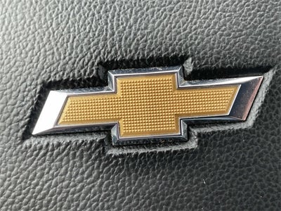 2020 Chevrolet Traverse LT 1LT