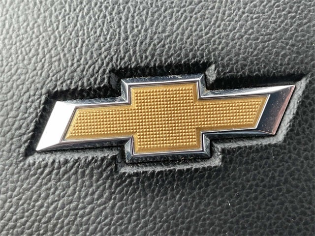 2020 Chevrolet Traverse LT 1LT