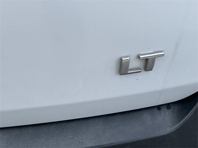 2020 Chevrolet Traverse LT 1LT