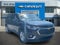 2021 Chevrolet Traverse LT 1LT