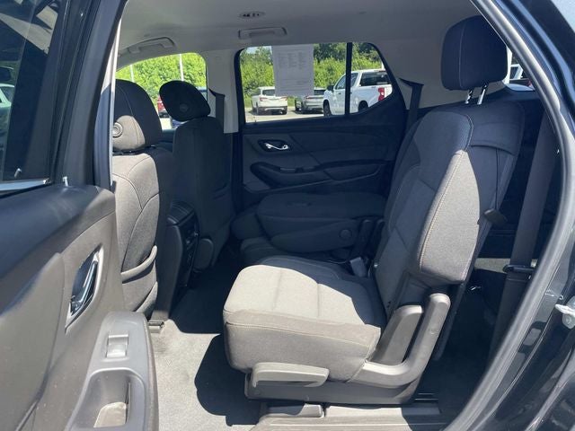 2021 Chevrolet Traverse LT 1LT