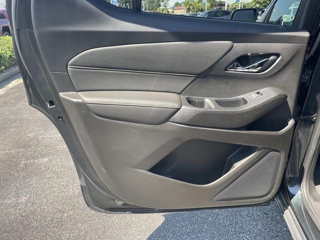 2021 Chevrolet Traverse LT 1LT