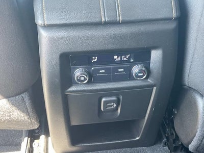 2021 Chevrolet Traverse LT 1LT