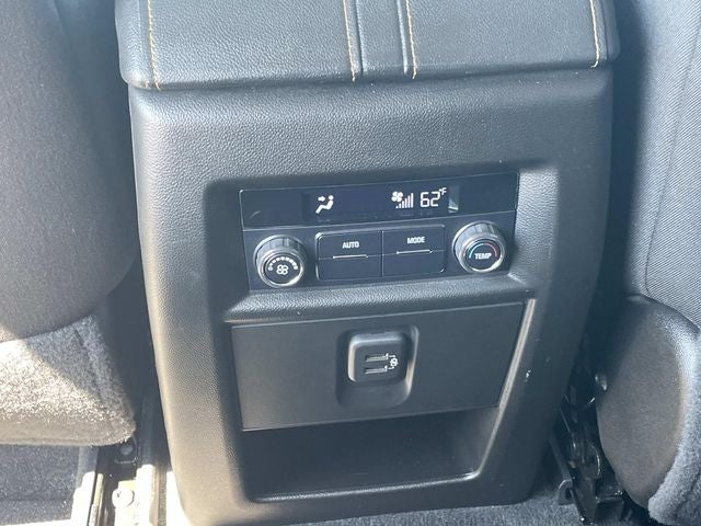2021 Chevrolet Traverse LT 1LT