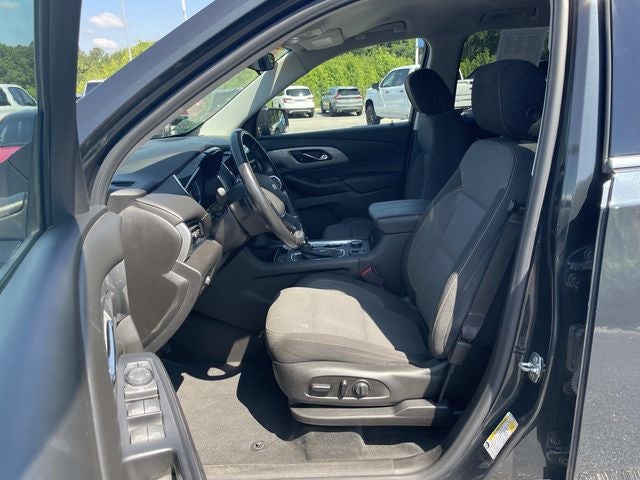 2021 Chevrolet Traverse LT 1LT