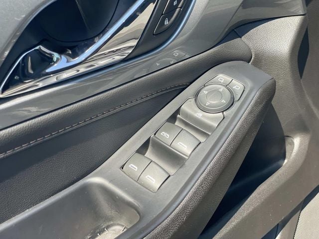 2021 Chevrolet Traverse LT 1LT