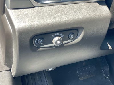 2021 Chevrolet Traverse LT 1LT