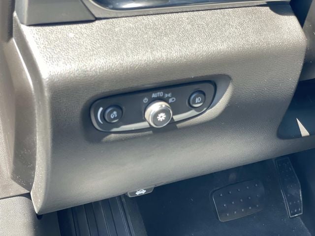 2021 Chevrolet Traverse LT 1LT