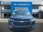 2021 Chevrolet Traverse LT 1LT