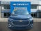 2021 Chevrolet Traverse LT 1LT