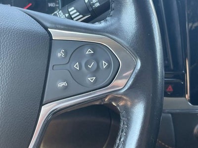 2021 Chevrolet Traverse LT 1LT