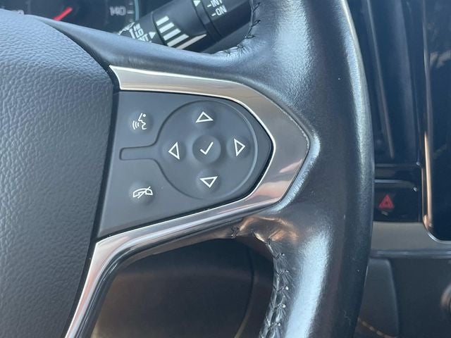2021 Chevrolet Traverse LT 1LT