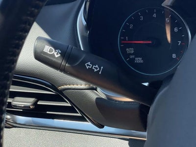 2021 Chevrolet Traverse LT 1LT