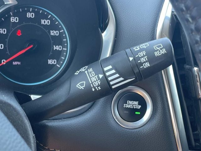 2021 Chevrolet Traverse LT 1LT