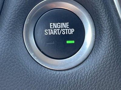 2021 Chevrolet Traverse LT 1LT